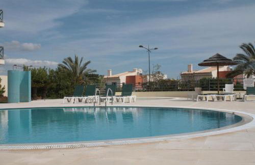 Apartamento com Piscina em Albufeira, Corcovada - Foto 1