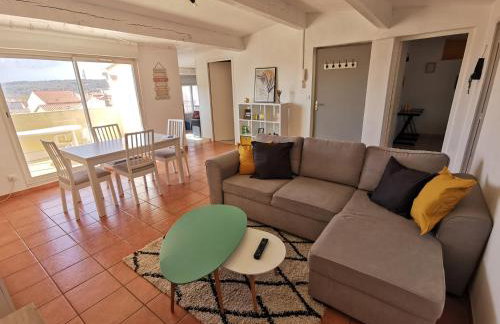 Appartement avec terrasse Classé - Foto 4