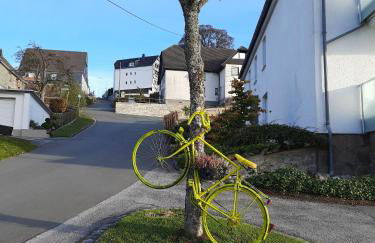 Ferienwohnung Zur Waldroute - Foto 7
