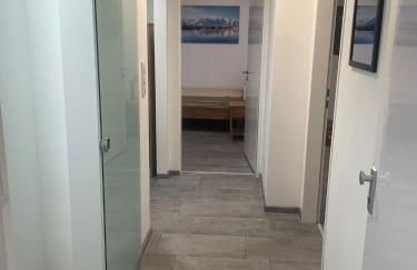 Messe- und Ferienwohnung Feucht - Foto 42