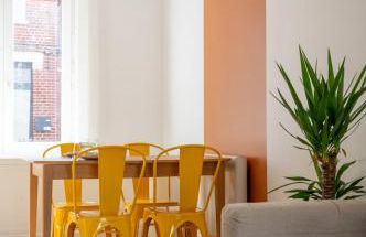 T2 confortable et bien équipé proche métro - Foto 22