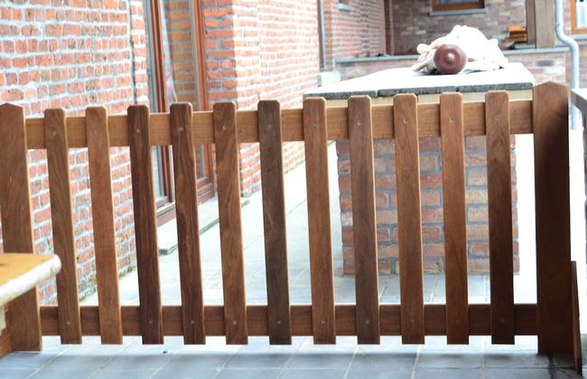 Holiday Home in Cul-des-sarts With Roofed Terrace - Foto 26