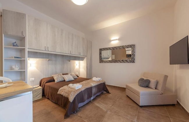 Prima dell'Elba Family Apartments - Foto 3
