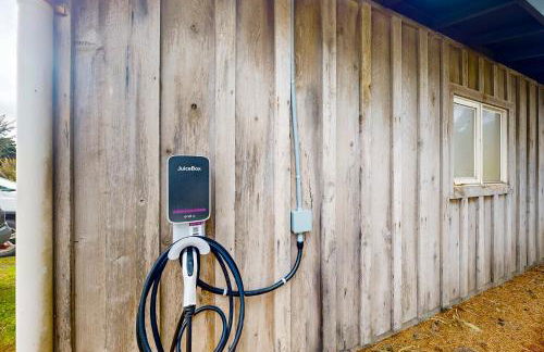 Spindrift Oceanfront Home - The Starboard - Foto 25