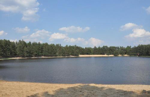 Domki w Radawie - Foto 22