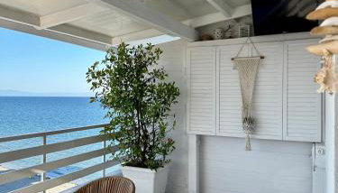 Filoxenia Paralia - Foto 3