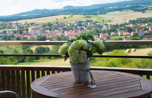 Ferienwohnungen Talblick 3 - Foto 15