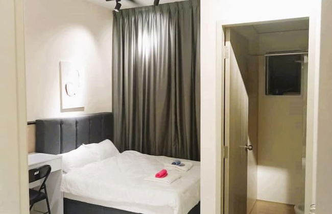 Nilai Youth City C-25-15 4PAX - Foto 3