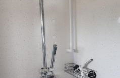 Jans chalet south shore Bridlington - Foto 21