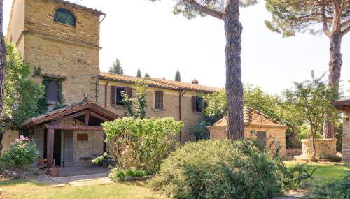 Farmhouse in Marsciano With Vineyards Olive Groves - Foto 2