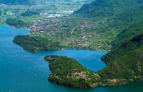 Il nido del lago - Photo 2