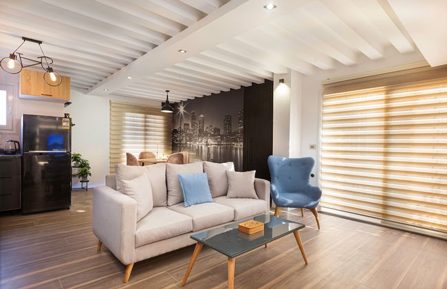 Smart home Madinaty - The butterfly - Foto 10