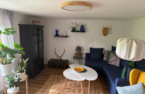 Lauenhainer Alm - Foto 7