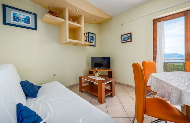 Apartment Klaudio 294 - Foto 49