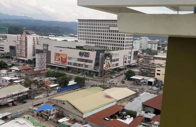 Mesaverte Residences Afs Suites - Studio - Photo 18