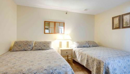 Marylander Condominiums, 90 steps from the beach - Foto 2