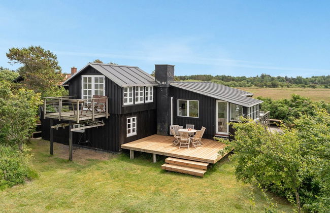 "Gren" - 90m to the fjord - Foto 19