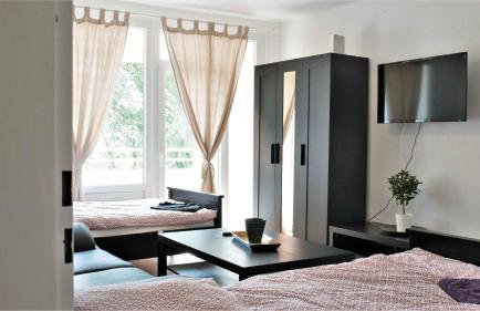 Working & Longstay Apartments DD - Foto 47