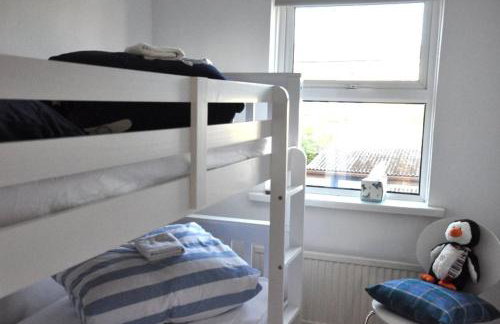 Stunning Seaview Cottage - Foto 34