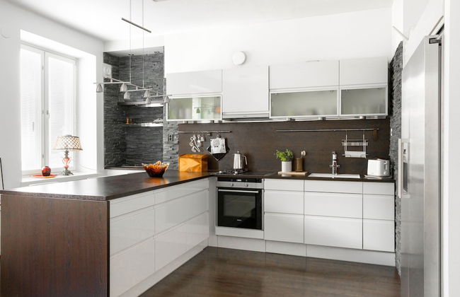 Spacious apt on Tranquil Courtyard - Foto 14