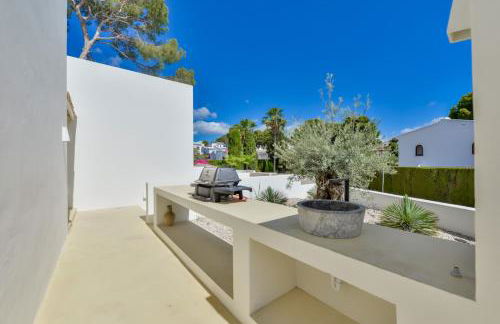 EL OLIVO - By Almarina Villas - Foto 25