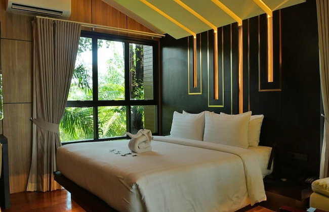 High Tree Resort Co.,Ltd. - Photo 54