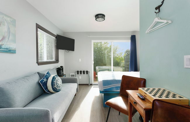 Breakwater Resort - Foto 61