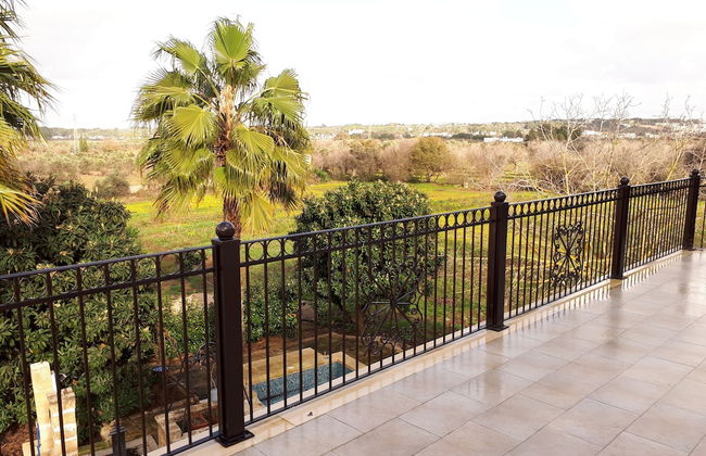 Villa Teseo - Photo 8