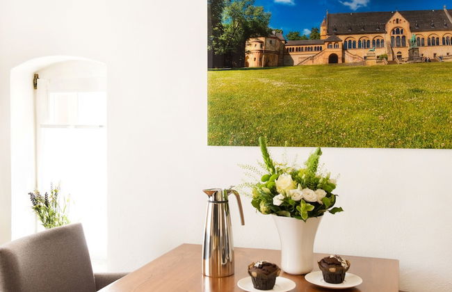 City Appartments Am Wall - Foto 18