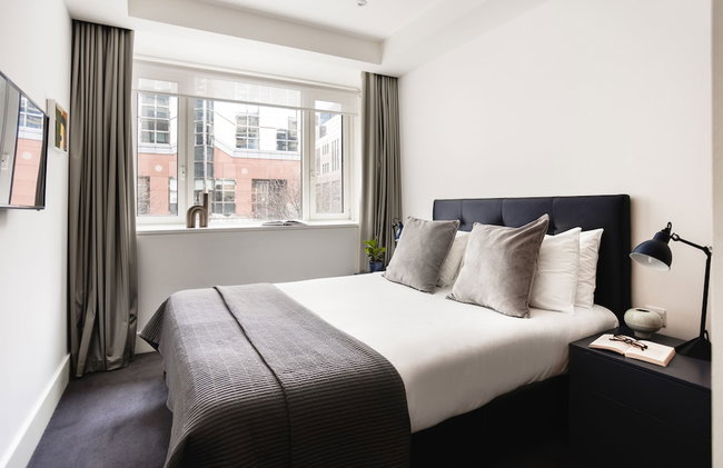 Native Tower Bridge - Foto 9