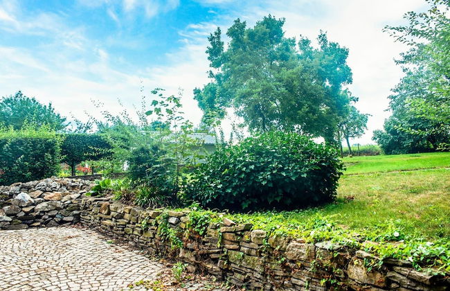 Splendid Villa in Vorsen - Foto 35