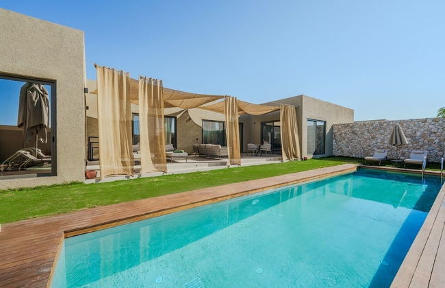 Silence Villas - Foto 57