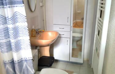 Residence Jules Ferry, Appartement 4 - Foto 32