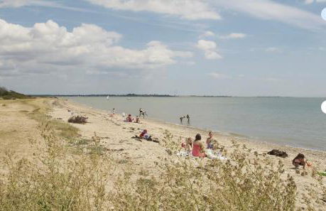 Seaview Caravan 2 Bedroom Sleeps 6 -WiFi -Smart Tv - Foto 23