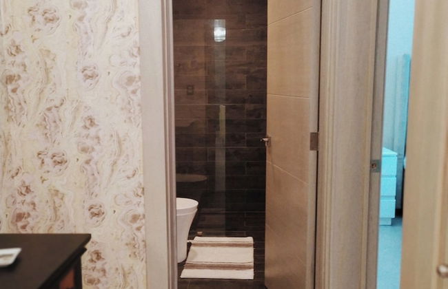 Goistay Discover Unparalleled Elegance in the Clouds A Luxury Apartment in th - Foto 3