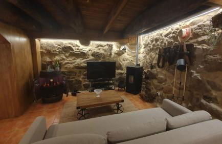 Cantinho de Tourêm - Photo 15