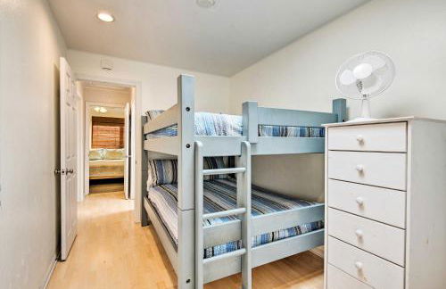 Central Catalina Cottage Walk to Ferry and Eateries - Foto 19