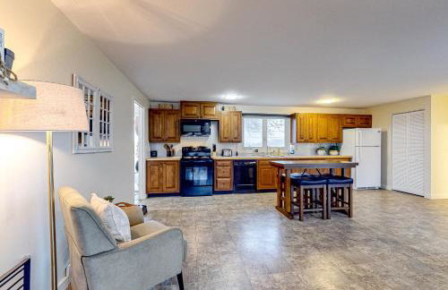 Falling Leaf Hideaway - Foto 12