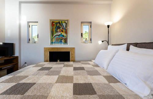 Kitries Summer Getaway - Eden Comfy Suite - Photo 12