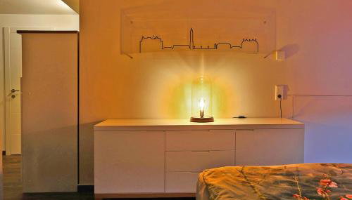 Schicke Souterrainwohnung - Foto 3