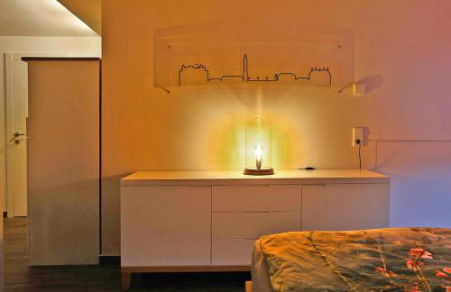 Schicke Souterrainwohnung - Photo 3