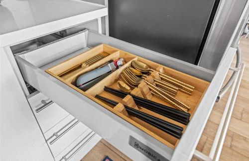 Downtown Free Parking Garage - 5 min walk OTR - Foto 38