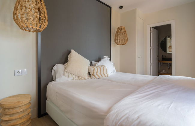 Apartamentos Magna Sevilla - Photo 17