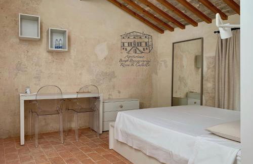 Agriturismo Borgo Buzzaccarini Rocca di Castello - Photo 22