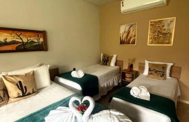 Apt Flat 225 Condomínio Pedra do Rodeadouro - Foto 8