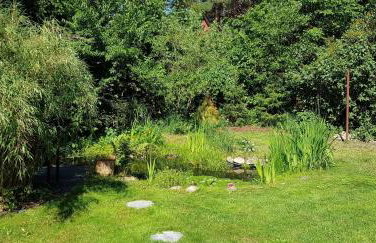 Ferienhaus Fichtenwalde, 160qm, 3SZ, 2BD, Küche, VDSL - Photo 3