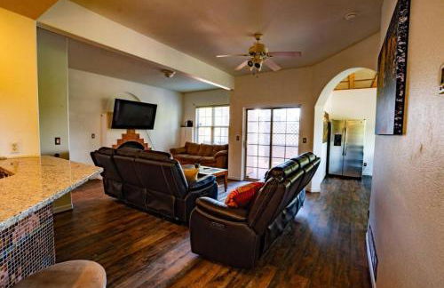 Serenity Skyline Lodge - Foto 6