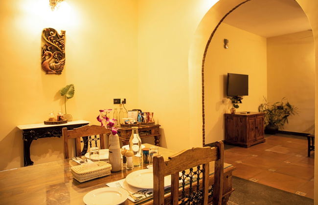 Akshaya Bungalow by Sparsa - Foto 14