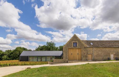 The Cotswold Barn - Foto 1