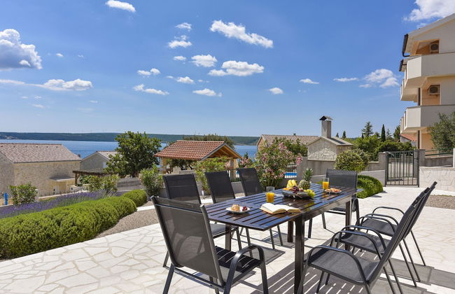 Villa Bilo Idro - Foto 13